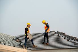 Fast & Reliable Emergency Roof Repairs in Mabscott, WV